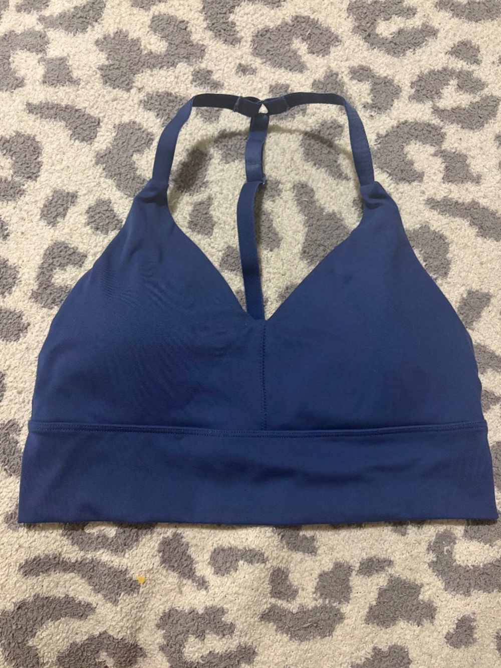 Alphalete Sports Bra